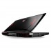 MSI GT73VR 6RF Titan Pro-i7-64gb-1tb-ssd256gb